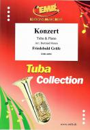 Konzert Standard
