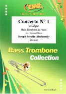 Concerto No. 1 Eb Major Standard