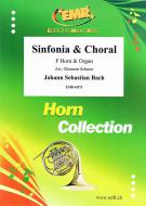 Sinfonia & Choral Standard