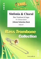 Sinfonia & Choral Standard