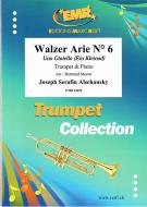 Walzer Arie No. 6 Standard