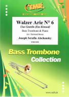 Walzer Arie No. 6 Standard