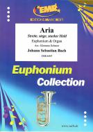 Aria BWV 62 Standard