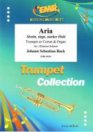 Aria BWV 62 Standard