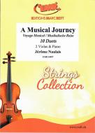 A Musical Journey Standard