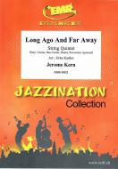 Long Ago And Far Away Standard