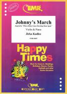 Johnny's March Standard