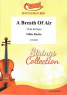 A Breath Of Air Standard