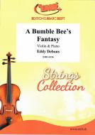 A Bumble Bee's Fantasy Standard