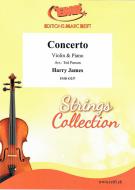 Concerto Standard
