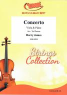 Concerto Standard