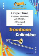 Gospel Time Download