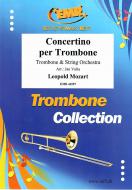 Concertino per Trombone Download