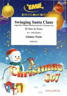 Swinging Santa Claus Download