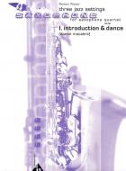 Introduction & Allegro (Danse Macabre) 