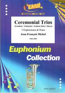 Ceremonial Trios Download