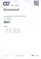Kleine Suite 