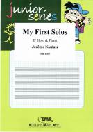 My First Solos Download