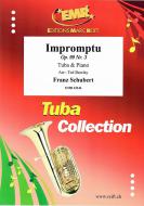 Impromptu op. 90 Nr. 3 Download