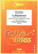 Overture from The Water Music Download