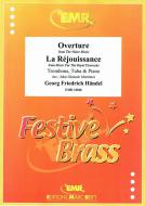 Overture from The Water Music Download