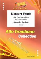 Konzert-Etüde Download