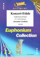 Konzert-Etüde Download