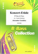 Konzert-Etüde Download