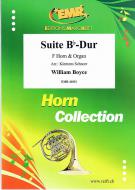 Suite Bb-Dur Download