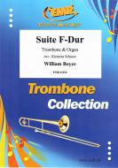 Suite F-Dur Download