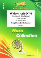 Walzer Arie No. 6 Download