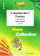A Bumble Bee's Fantasy Download