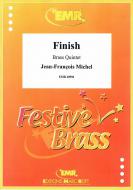 Finish Download