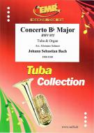 Concerto in Bb Major BWV 972 Download