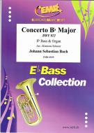 Concerto Bb Major BWV 972 Download