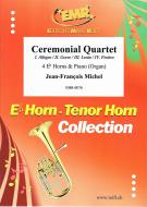 Ceremonial Quartet Download