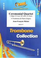 Ceremonial Quartet Download