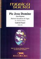 Pie Jesu Domine Download