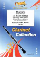 Overture from The Water Music Download