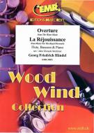 Overture from The Water Music Download