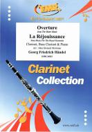 Overture from The Water Music Download