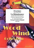 Overture from The Water Music Download