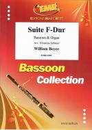 Suite F-Dur Download