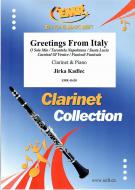 Greetings From Italy Download