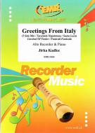 Greetings From Italy Download