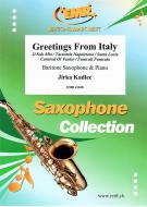 Greetings From Italy Download