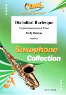 Diabolical Burlesque Download