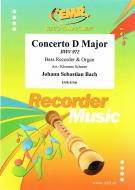 Concerto Eb Major BWV 972 Download