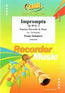 Impromptu op. 90 Nr. 3 Download