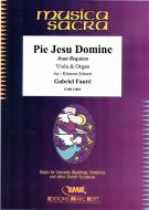 Pie Jesu Domine Download